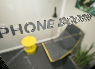 70 m² Coworking space  in Oslo, Haakon VIIs Gate 6 (0161) - 8 | MatchOffice