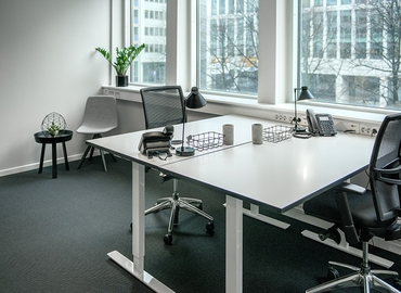 70 m² Shared workspace  in Oslo, Haakon VIIs Gate 6 (0161) - 10 | MatchOffice