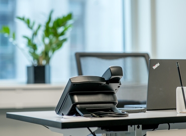 70 m² Coworking space  in Oslo, Haakon VIIs Gate 6 (0161) - 13 | MatchOffice