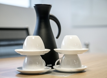 Coworking i Karenslyst Allé 49-53, 0278 Oslo - 15 | MatchOffice