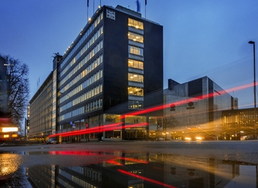 70 m² Shared workspace  in Oslo, Haakon VIIs Gate 6 (0161) - 16 | MatchOffice