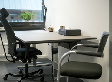 Co working i Karenslyst Allé 49-53, 0278 Oslo - 16 | MatchOffice