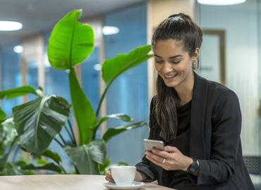 Coworking space i Karenslyst Allé 49-53, 0278 Oslo - 19 | MatchOffice.no