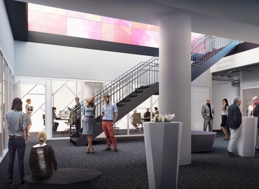 Coworking space i Lars Hilles gate 30, 5008 Bergen - 7 | MatchOffice