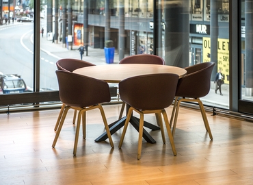 Co working i Karenslyst Allé 49-53, 0278 Oslo - 23 | MatchOffice.no