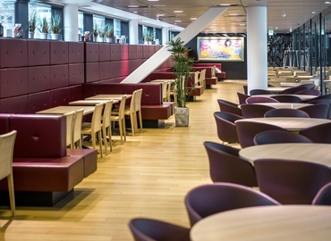 Coworking i Karenslyst Allé 49-53, 0278 Oslo - 24 | MatchOffice.no