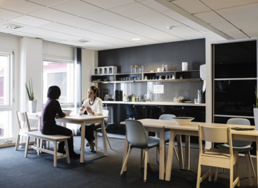 Co working i Fjordveien 1, 1363 Bærum - 5 | MatchOffice.no