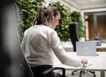 Coworking i Fjordveien 1, 1363 Bærum - 4 | MatchOffice.no