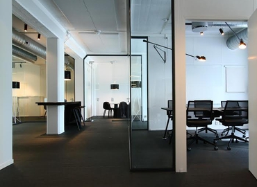 Coworking space i Sjøparken, 3258 Larvik - 0 | MatchOffice.no