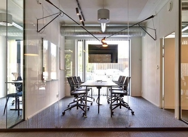 Coworking i Sjøparken, 3258 Larvik - 2 | MatchOffice.no