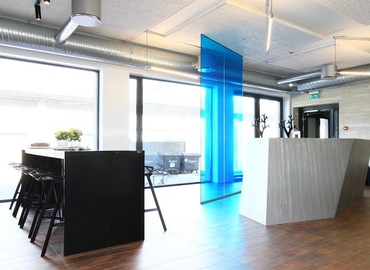 Cowork i Sjøparken, 3258 Larvik - 1 | MatchOffice