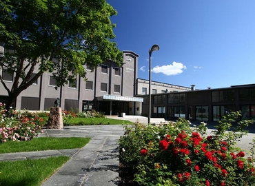 Kontorfellesskap i Sjøparken, 3258 Larvik - 5 | MatchOffice