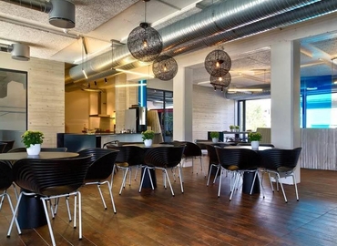 Kontorfellesskap i Sjøparken, 3258 Larvik - 3 | MatchOffice