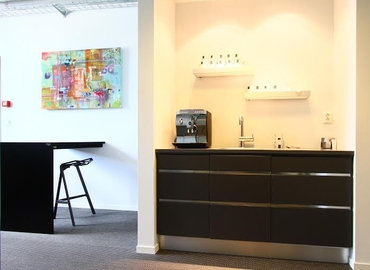 Co working i Sjøparken, 3258 Larvik - 4 | MatchOffice