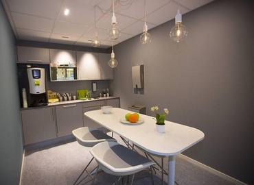 100 m² Co-working  in Drammen, Nedre Storgate 37 (3015) - 12 | MatchOffice.com