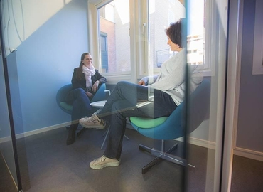 100 m² Shared workspace  in Drammen, Nedre Storgate 37 (3015) - 13 | MatchOffice.com