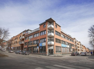 Coworking space i Nedre Storgate 37, 3015 Drammen - 18 | MatchOffice