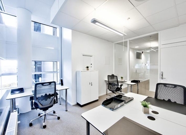Coworking space i Henrik Ibsens gate 90, 0255 Oslo - 0 | MatchOffice.no
