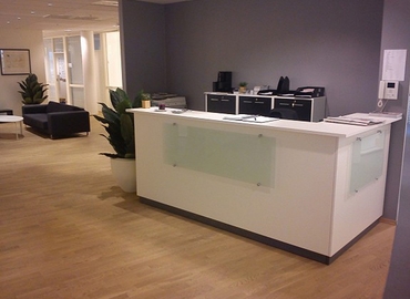 Coworking i Henrik Ibsens gate 90, 0255 Oslo - 1 | MatchOffice