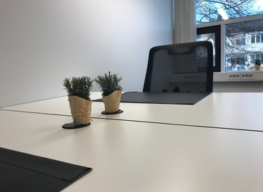Co working i Østensjøveien 43, 0667 Oslo - 1 | MatchOffice