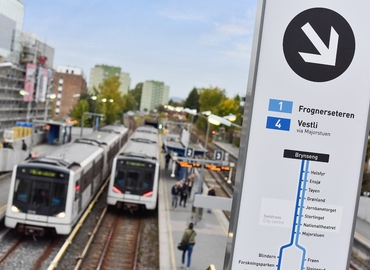 Cowork i Østensjøveien 43, 0667 Oslo - 5 | MatchOffice