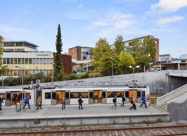 Coworking i Østensjøveien 43, 0667 Oslo - 6 | MatchOffice.no