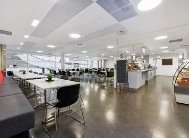 Co working i Østensjøveien 43, 0667 Oslo - 3 | MatchOffice.no