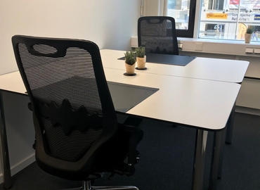Cowork i Østensjøveien 43, 0667 Oslo - 2 | MatchOffice.no