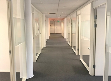 Coworking space i Østensjøveien 43, 0667 Oslo - 4 | MatchOffice.no