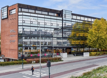 Coworking i Østensjøveien 43, 0667 Oslo - 7 | MatchOffice