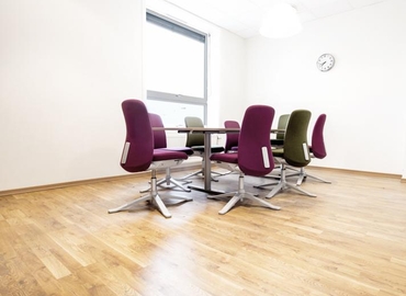 Coworking i Torggata 3, 2317 Hamar - 1 | MatchOffice.no