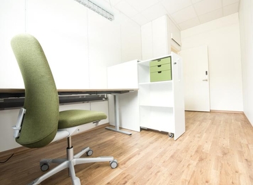 Coworking space i Torggata 3, 2317 Hamar - 0 | MatchOffice