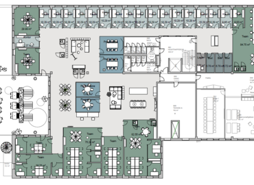 95 m² Business center in Lier, Sankt Hallvards vei 3 (3414) - 7 | MatchOffice.com