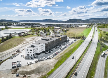 95 m² Business space in Lier, Sankt Hallvards vei 3 (3414) - 0 | MatchOffice