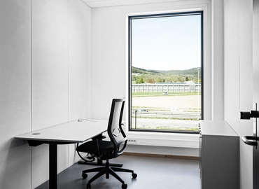 95 m² Business park in Lier, Sankt Hallvards vei 3 (3414) - 2 | MatchOffice