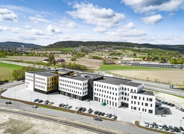 Coworking i Sankt Hallvards vei 3, 3414 Lier - 12 | MatchOffice