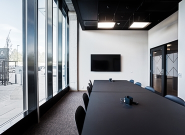 95 m² Coworking space  in Lier, Sankt Hallvards vei 3 (3414) - 6 | MatchOffice.com