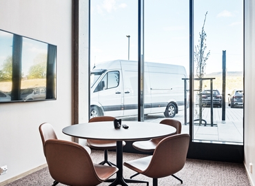 Coworking space i Sankt Hallvards vei 3, 3414 Lier - 7 | MatchOffice