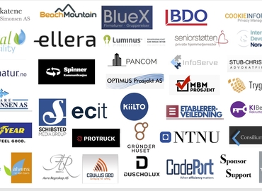 Kontorfellesskap i Sankt Hallvards vei 3, 3414 Lier - 9 | MatchOffice.no