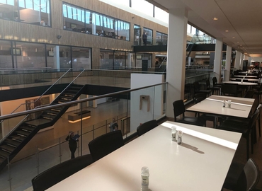 1000 m² Business park place for rent in Lysaker, Professor Kohts vei 9 (1327) - 1 | MatchOffice.com
