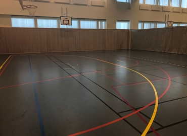Kontorbygg i Professor Kohts vei 9, 1327 Lysaker - 7 | MatchOffice.no