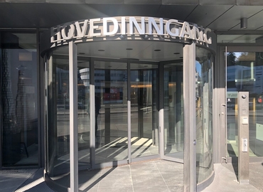 1000 m² Business center property available to rent in Lysaker, Professor Kohts vei 9 (1327) - 10 | MatchOffice.com