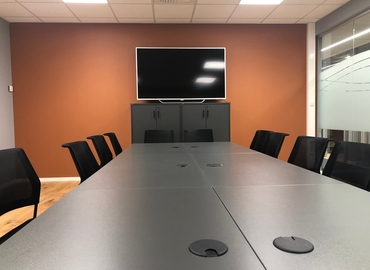 Virtual business address in Oslo, Fridtjof Nansen plass 4 (0160) - 2 | MatchOffice