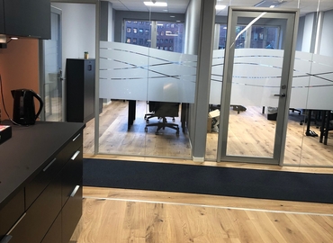 Virtual business address in Oslo, Fridtjof Nansen plass 4 (0160) - 7 | MatchOffice.com