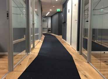 Møterom i Fridtjof Nansen plass 4, 0160 Oslo - 3 | MatchOffice.no