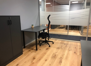 Konferansesenter i Fridtjof Nansen plass 4, 0160 Oslo - 8 | MatchOffice