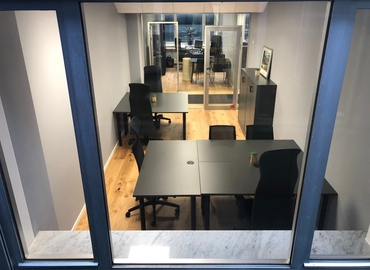 Kontorlokaler i Fridtjof Nansen plass 4, 0160 Oslo - 9 | MatchOffice.no