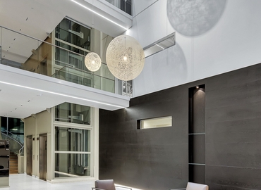 Næringsbygg i Akersgata 51, 0180 Oslo - 1 | MatchOffice