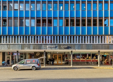 Kontorhuset i Akersgata 51, 0180 Oslo - 6 | MatchOffice.no