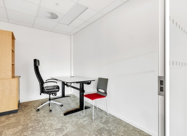 Kontorhuset i Akersgata 51, 0180 Oslo - 7 | MatchOffice.no